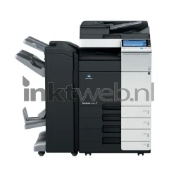 Konica Minolta Bizhub C224 (Bizhub serie)