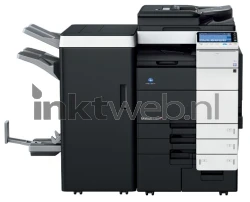 Konica Minolta Bizhub C754 (Bizhub serie)