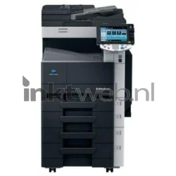 Konica Minolta Bizhub 363 (Bizhub serie)