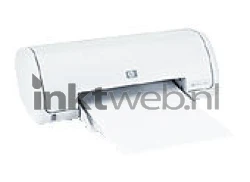 HP Deskjet 3520 (Deskjet)