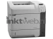 Laserjet Enterprise 600