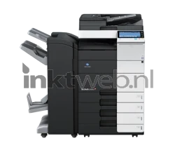 Konica Minolta Bizhub C545 (Bizhub serie)