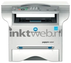 Konica Minolta PagePro 1480 (PagePro serie)