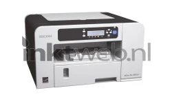 Ricoh Aficio SG 3110 (Aficio SG serie)