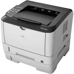 Ricoh Aficio SP 3500 (Aficio SP serie)