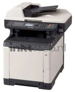 Kyocera Mita FS-C2126 (FS serie)
