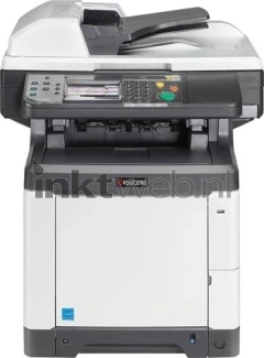 Kyocera Mita FS-C2526 (FS serie)