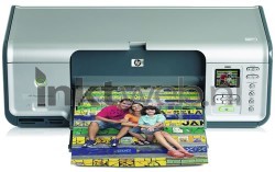 HP Photosmart 8050 (Photosmart)