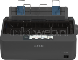 Epson LX-350 (Overige series)