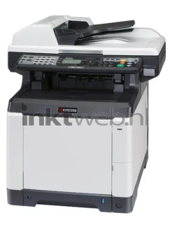 Kyocera Mita FS-C2026 (FS serie)