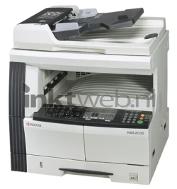 Kyocera Mita KM-2035 (KM serie)