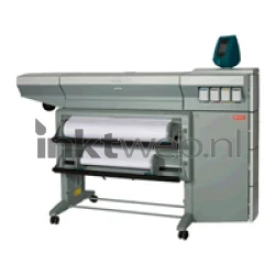 OCE TCS 400 (OCE printers)