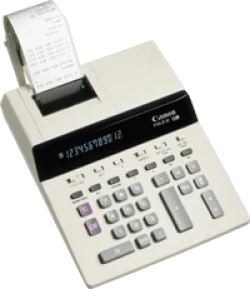 Canon P39 (Overige series)