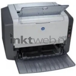 Konica Minolta PagePro 25 (PagePro serie)