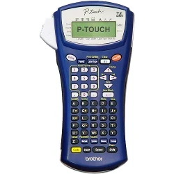 Brother PT-1400 (P-touch serie)