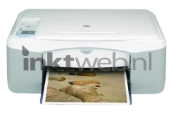 HP PSC 370 (PSC serie)