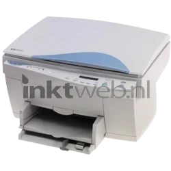 HP PSC 500 (PSC serie)
