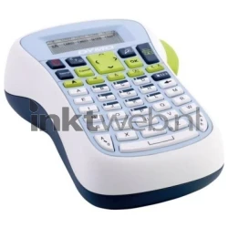 Dymo LabelManager 120 (LabelManager)
