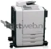 Laserjet CM8050