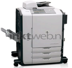 HP Laserjet CM8050 (Laserjet)