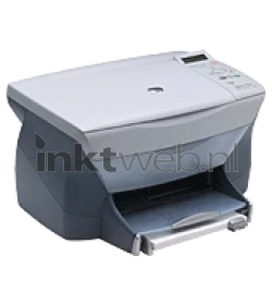 HP PSC 750 (PSC serie)