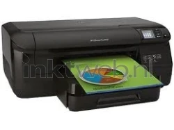 HP Officejet Pro 8100 (Officejet)