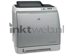 HP Laserjet 1600 (Laserjet)