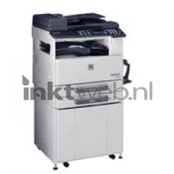 Konica Minolta Bizhub 2011 (Bizhub serie)