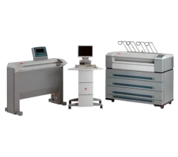 OCE TDS600 (OCE printers)
