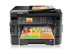 Epson WF-3530 (WorkForce)