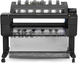 HP Designjet T1500 (Designjet)