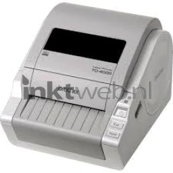 Brother TD-4000 (TD-series)
