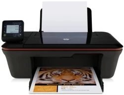 HP Deskjet 3055 (Deskjet)