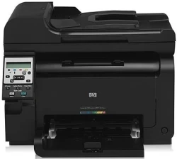 HP Laserjet Pro 100 (Laserjet)