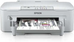 Epson WF-3010 (WorkForce)