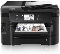Epson WF-3540 (WorkForce)