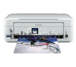 Epson Stylus SX438 (Stylus Serie)
