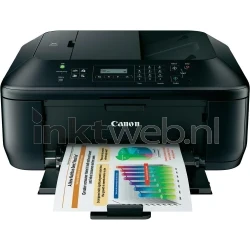 Canon MX375 (PIXMA serie)