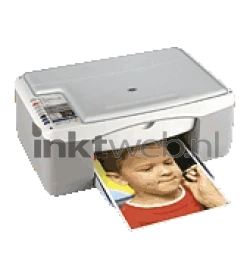 HP PSC 1110 (PSC serie)