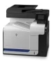 Color Laserjet Pro 500