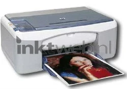 HP PSC 1200 (PSC serie)
