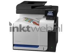 HP Laserjet Pro 500 (Laserjet)