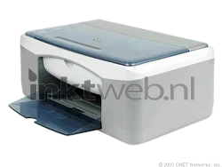 HP PSC 1210 (PSC serie)