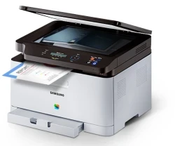 Samsung Xpress C460 (Xpress serie)