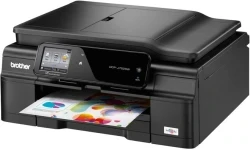 Brother DCP-J752 (DCP-serie)