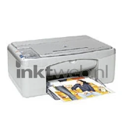 HP PSC 1217 (PSC serie)