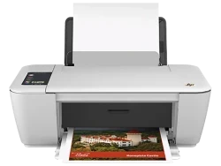 HP Deskjet 2540 (Deskjet)
