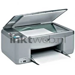 HP PSC 1300 (PSC serie)