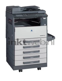 Konica Minolta Bizhub 163 (Bizhub serie)