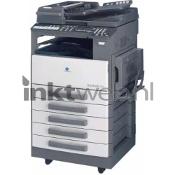 Konica Minolta Bizhub 180 (Bizhub serie)